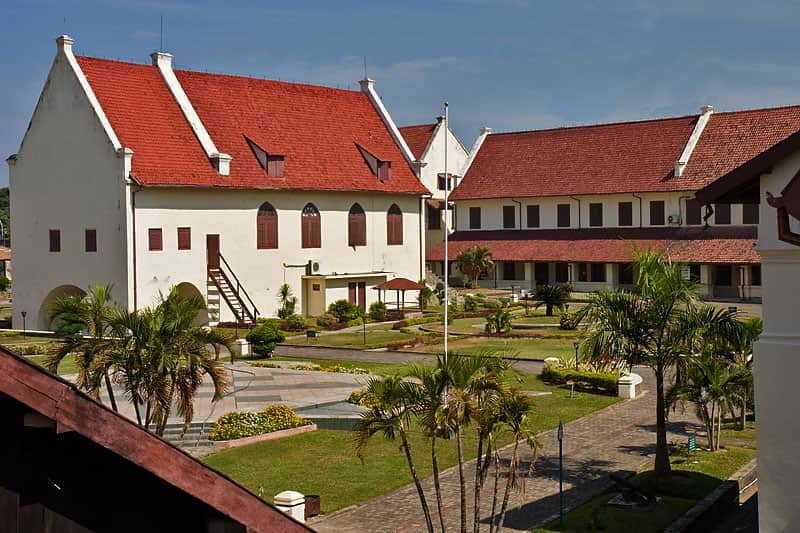 benteng rotterdam