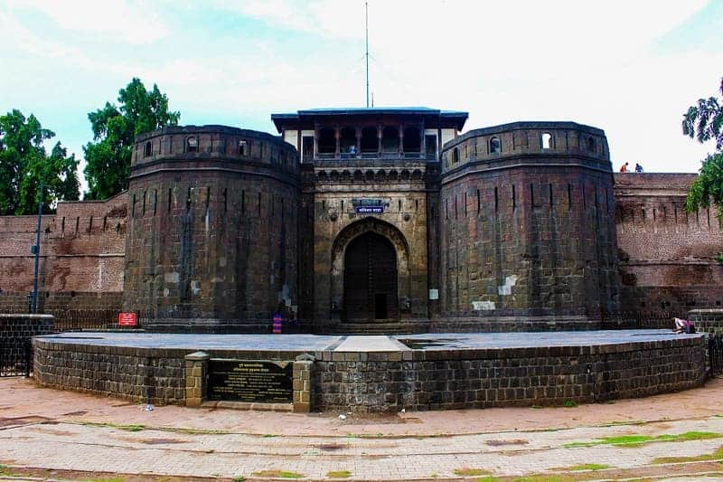 Benteng Shaniwarwada