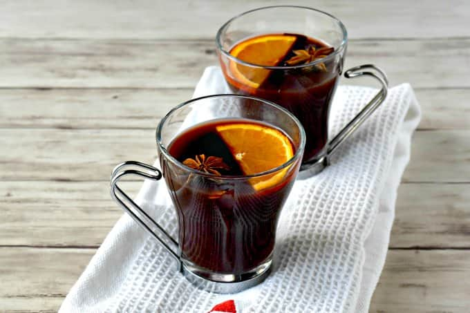 Glogg