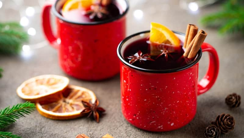 Gluhwein