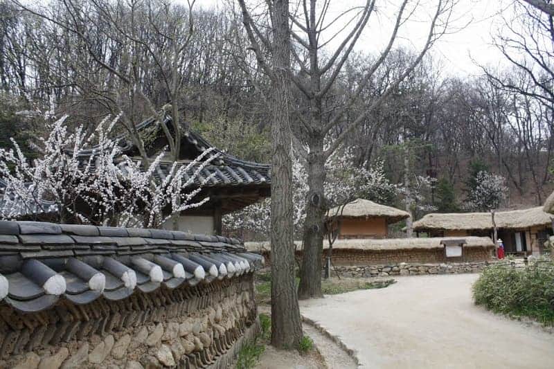 icheon ceramics village