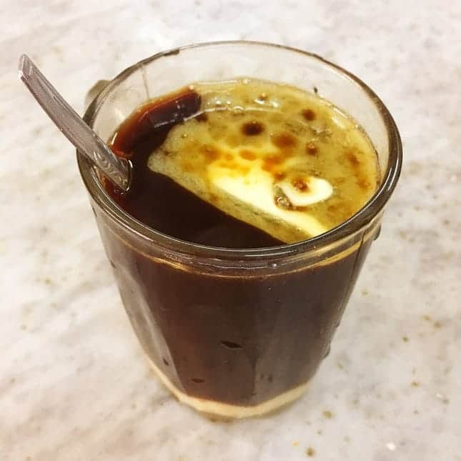 kopi cino