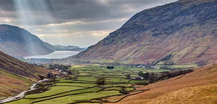 Lake District National Park