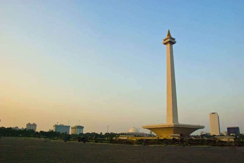 monumen nasional