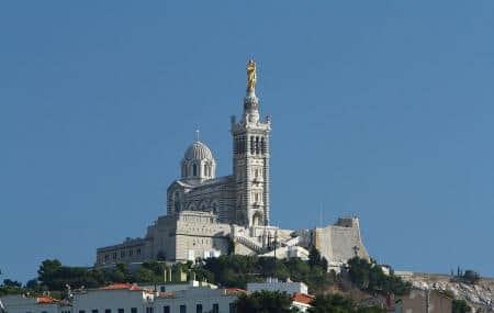 Notre Dame de la Garde