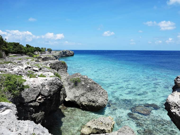 Pulau Kambing Nusa Tenggara Timur