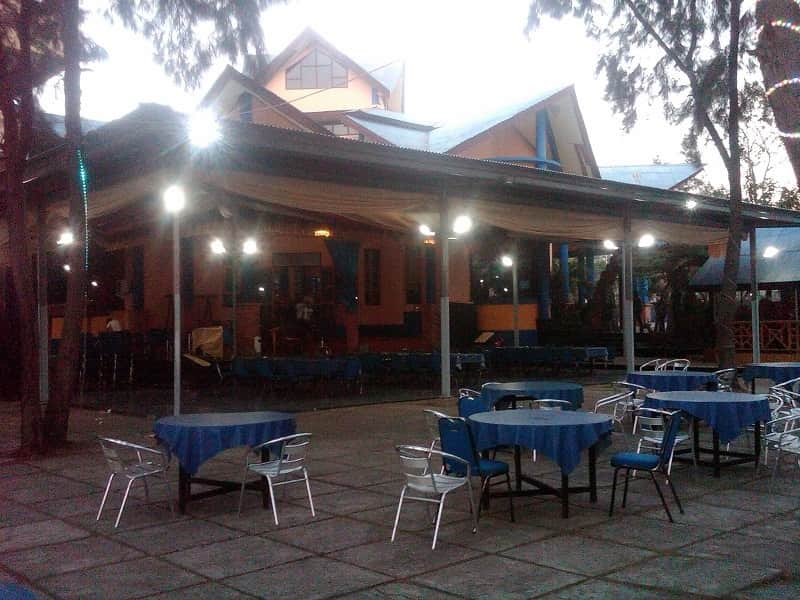 Restoran Nelayan