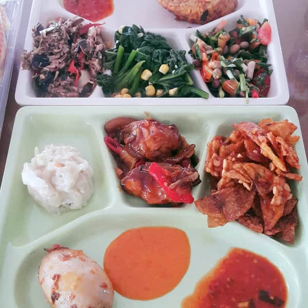 Rumah Makan Selera