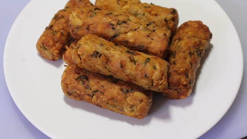 tempe mendol