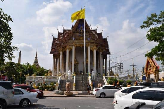 wat don temple