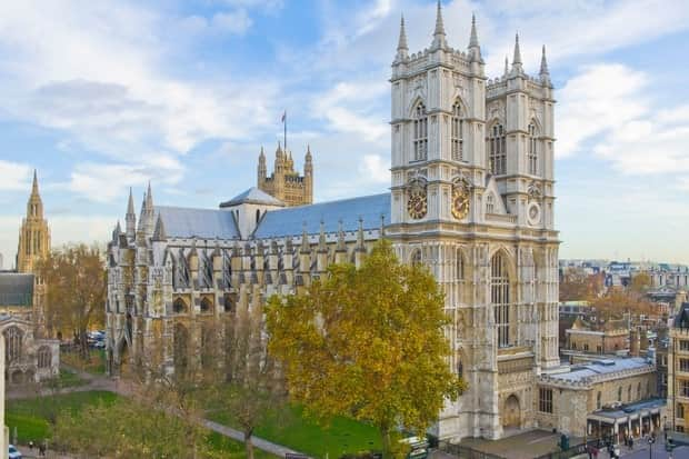 Westminster Abbey