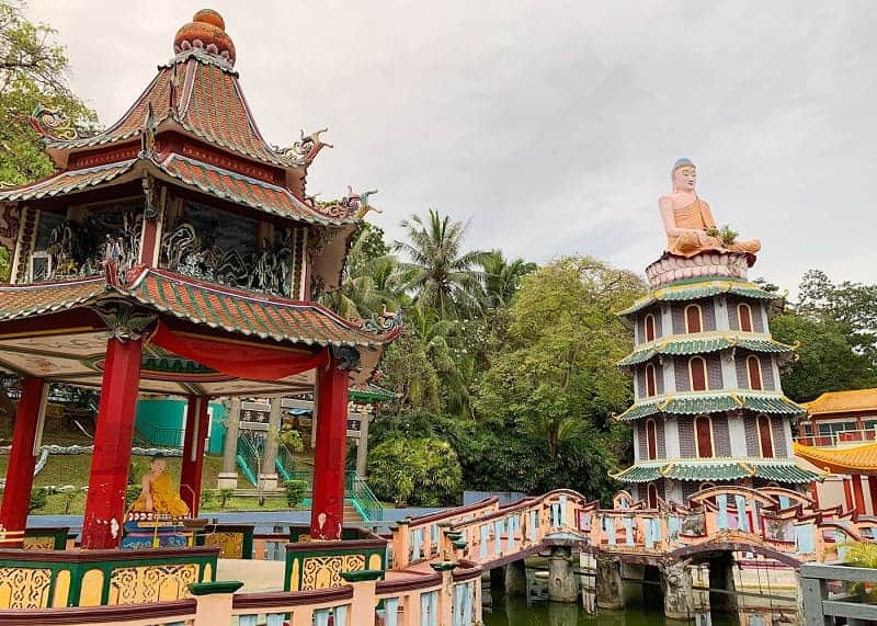 Haw Par Villa