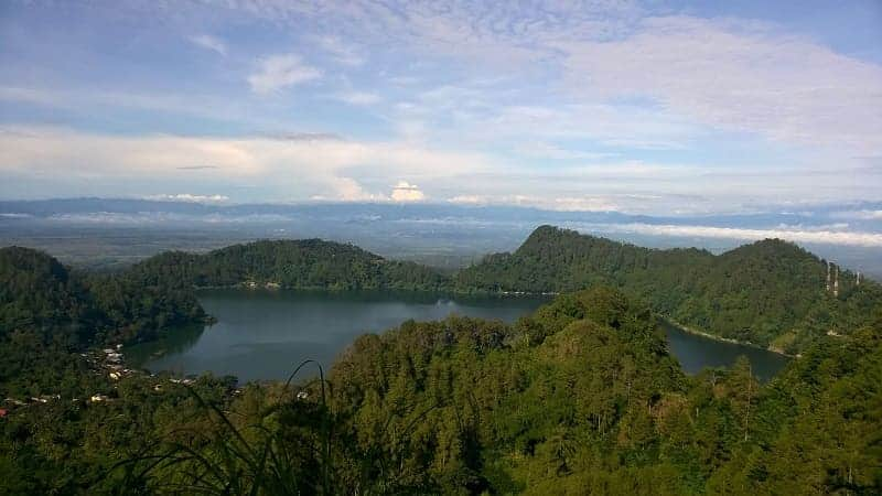 telaga ngebel