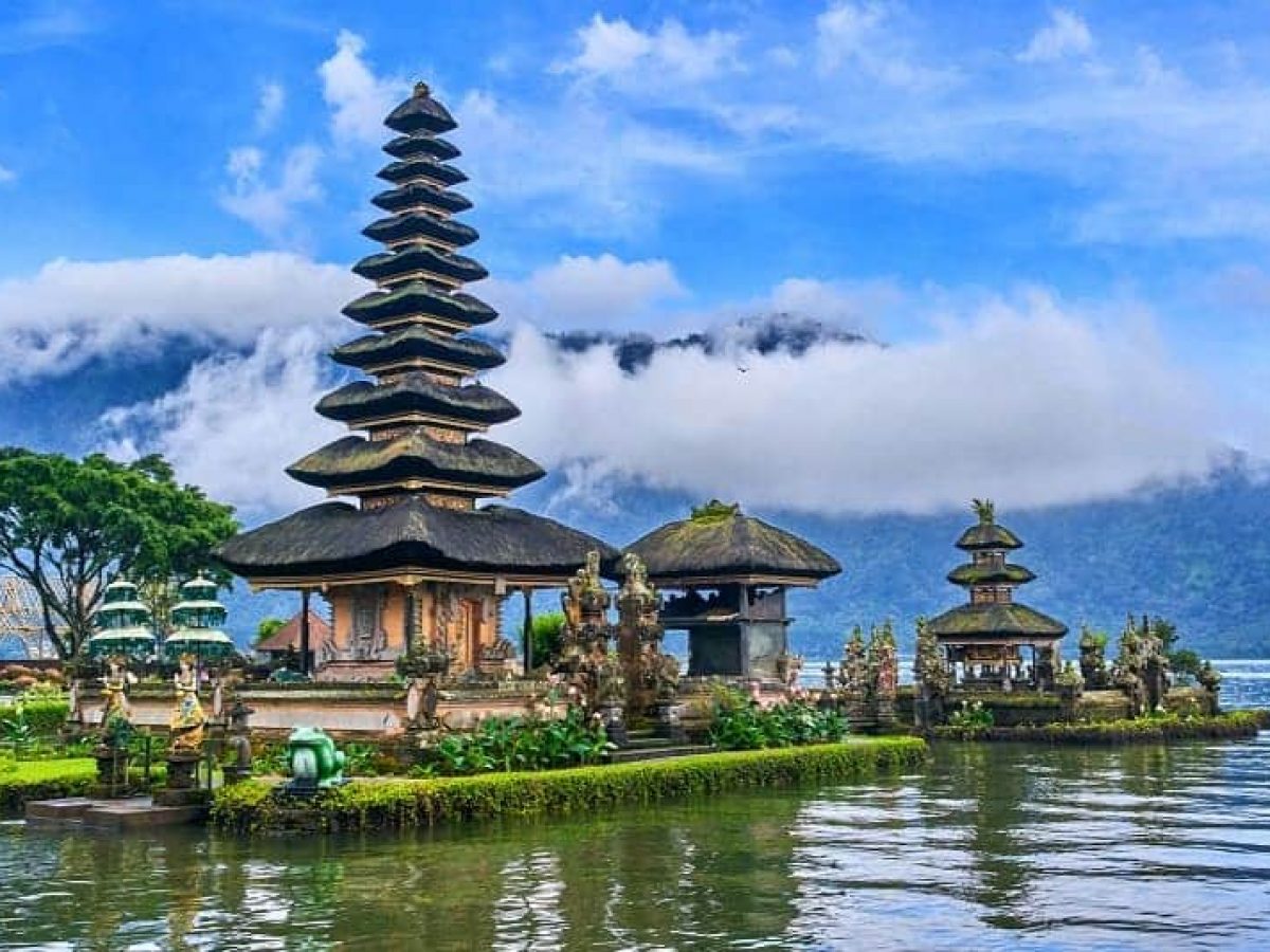 Tempat Wisata Di Bali Hipwee