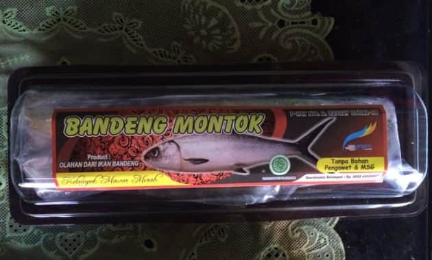 Bandeng Montok Family