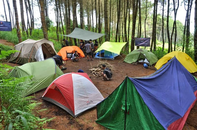 Ciwangun Indah Camp