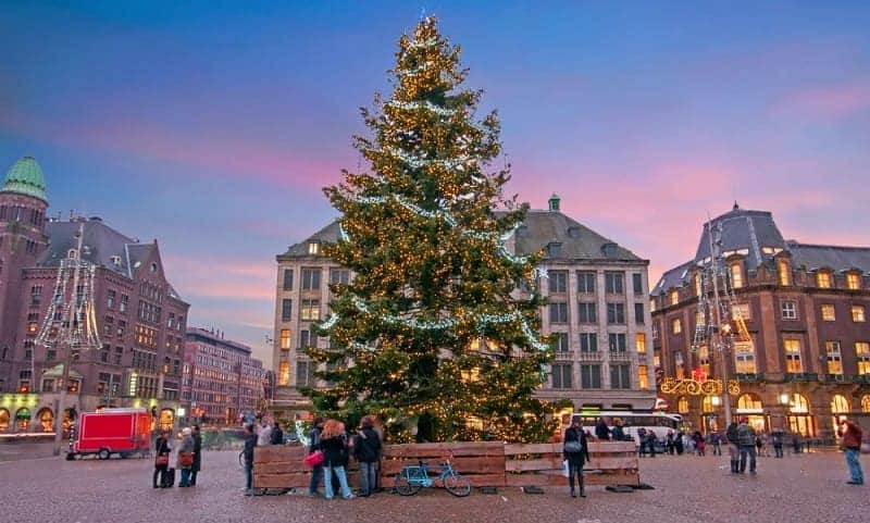 Dam Square