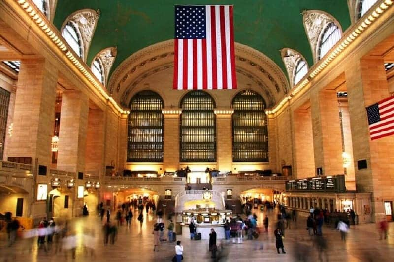 Grand Central Terminal