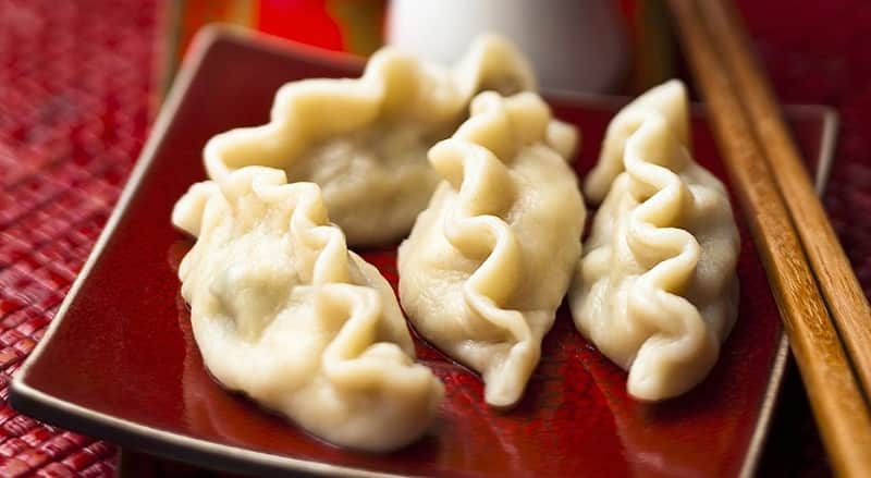 Jiaozi