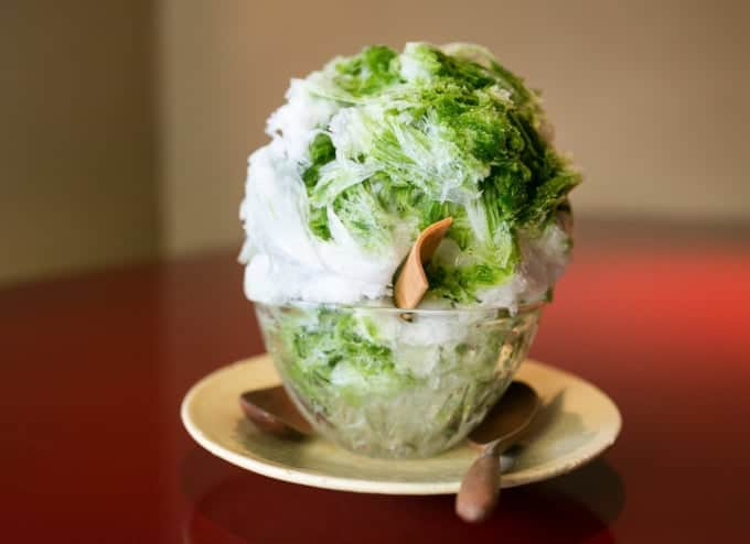 Kakigori 