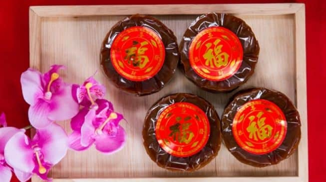 Nian Gao