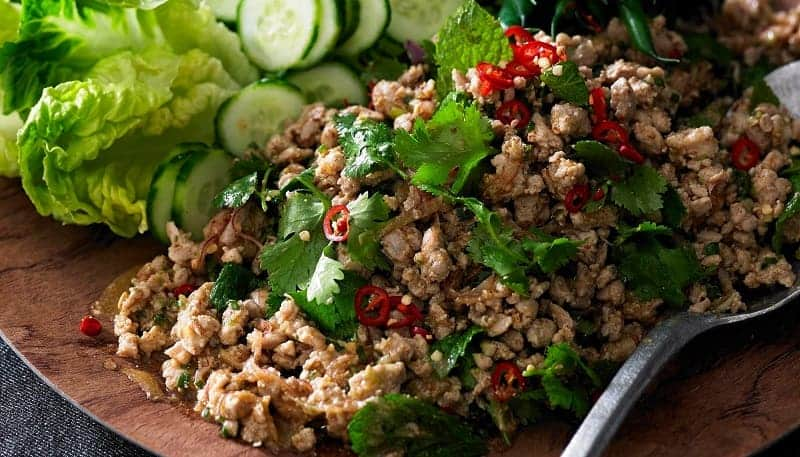 Larb