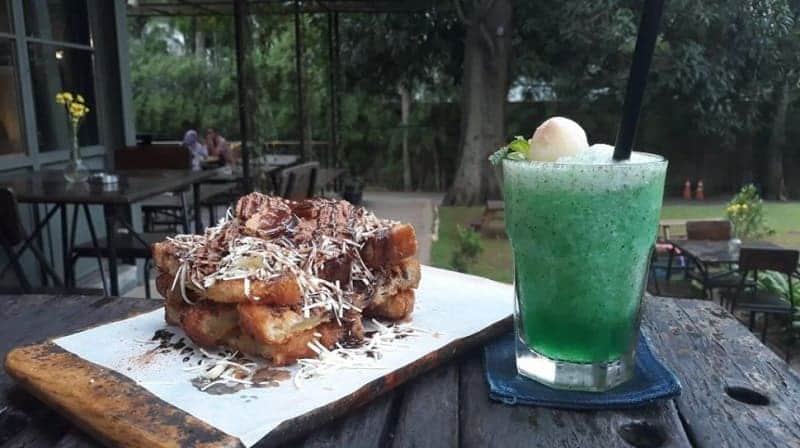 rekomendasi Kuliner Enak di Bintaro