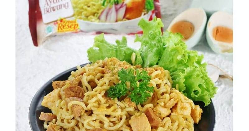 10 Kuliner Olahan Telur Asin  yang Enak dan Kekinian