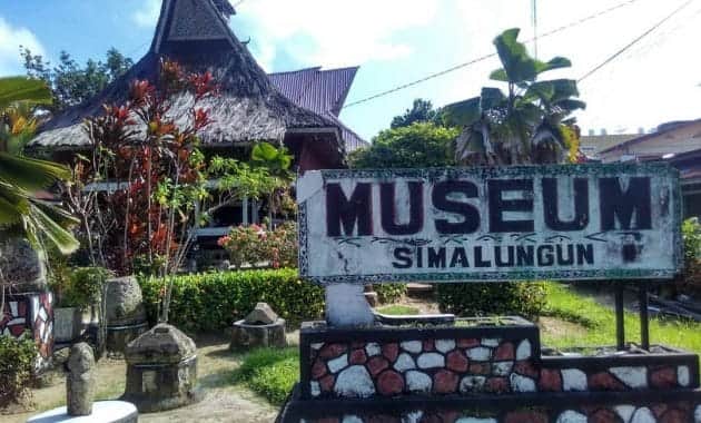 Museum Simalungun