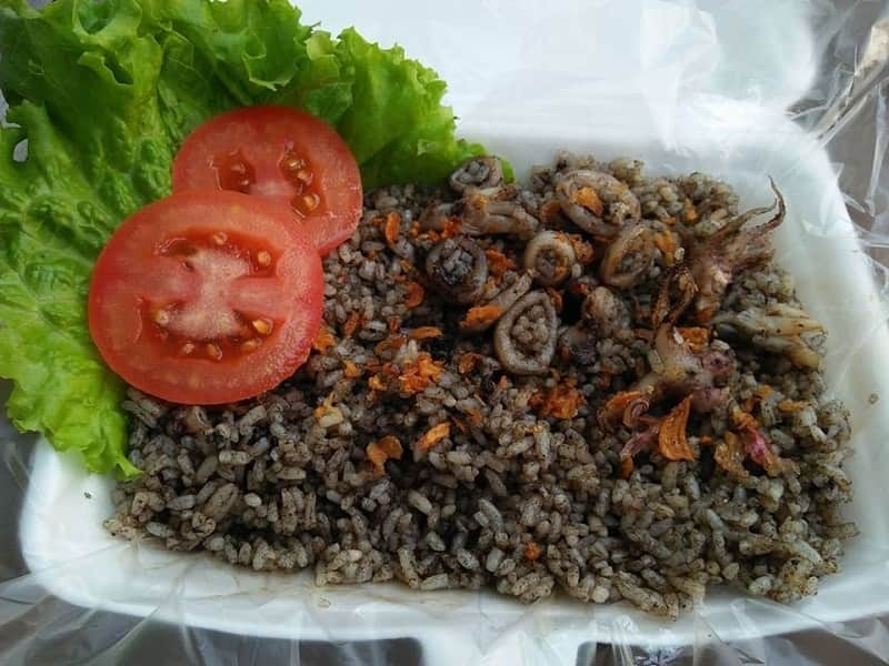 Nasi Goreng Dangdut