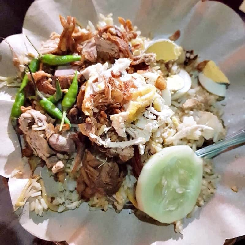 nasi goreng terdekat