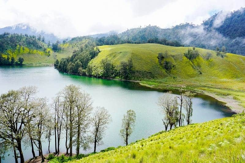 ranu kumbolo