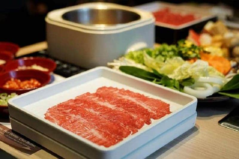 Shabu Hachi