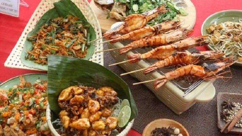 Kuliner Enak di Bintaro