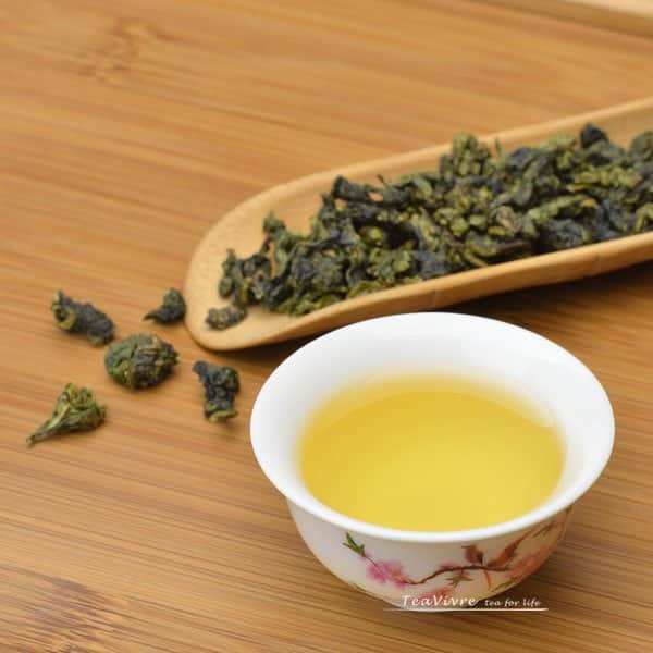 Tieguanyin