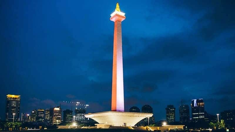 Tugu Monas