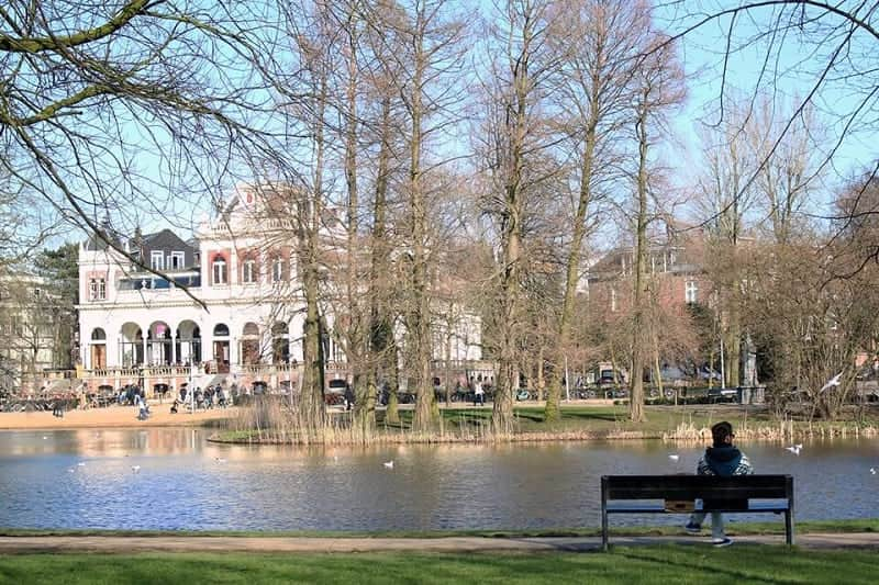 Vondelpark