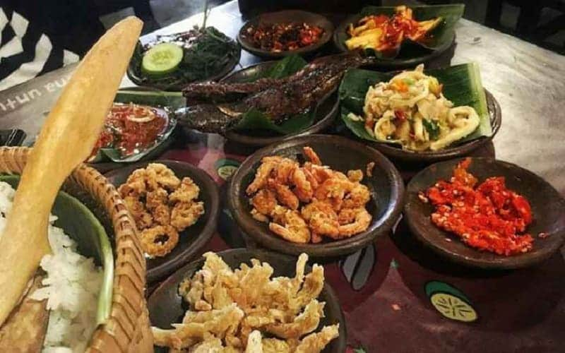 Kuliner Enak di Bintaro