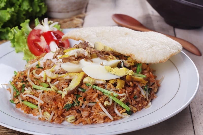 Nasi Goreng Jawa