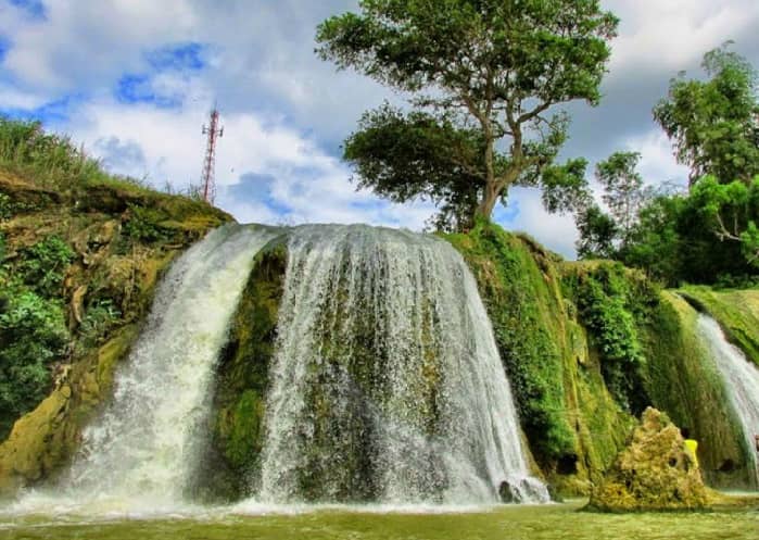 air terjun kokop 