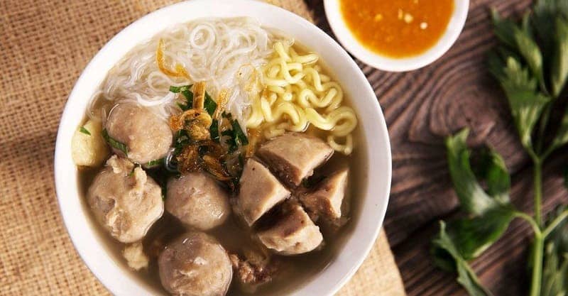 Bakso