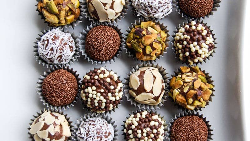 Brigadeiro