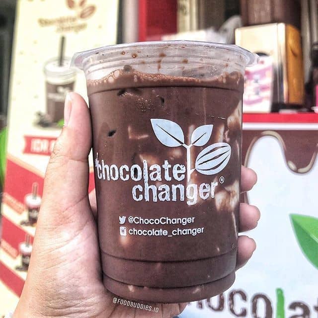 rekomendasi Minuman Coklat Enak di Jakarta