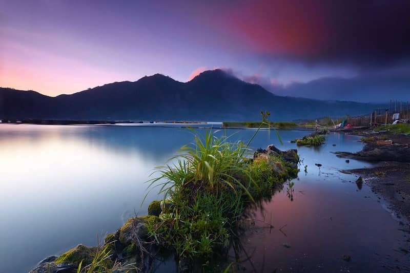 danau batur