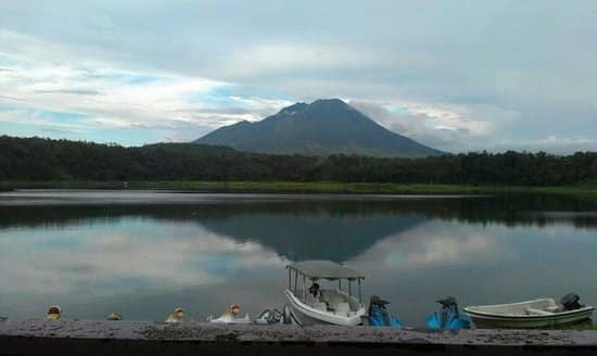 Wisata Alam di Lumajang