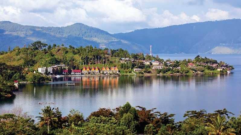 danau toba