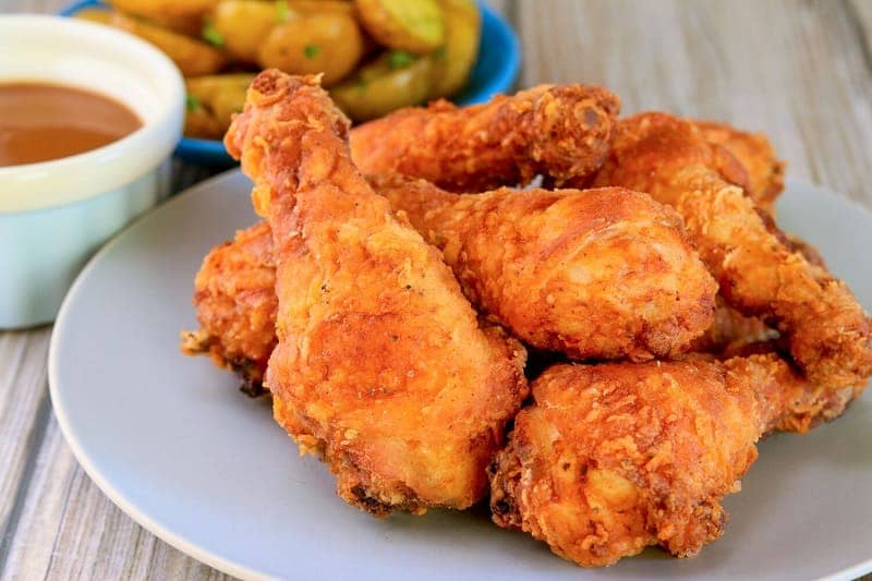 Fried Chicken