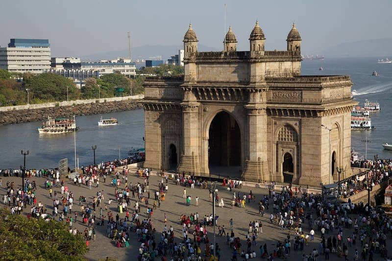 Gateway of India