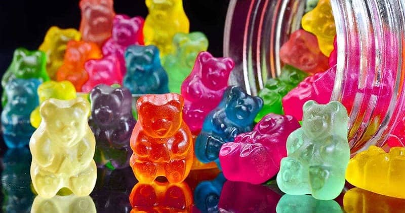 Gummy Bear