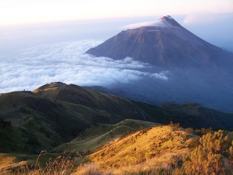 gunung lawu